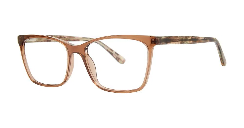 GENEVIEVE PARIS DESIGN CATIE Eyeglasses - view 5
